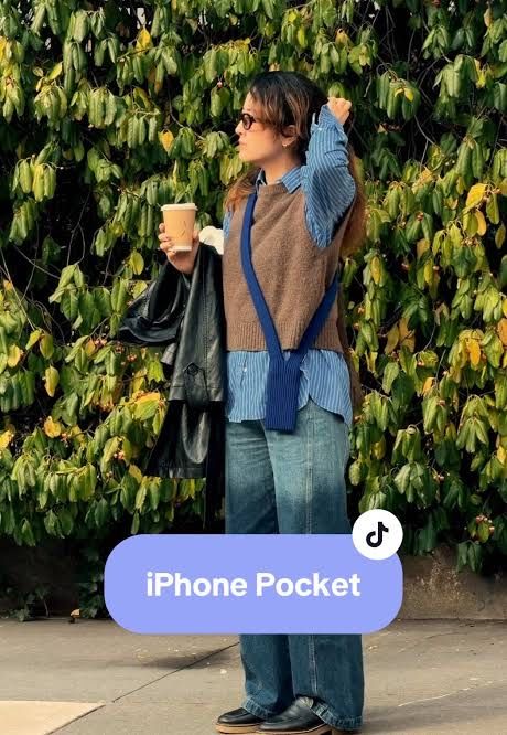 Apple iphone pocket etui case issey miyake