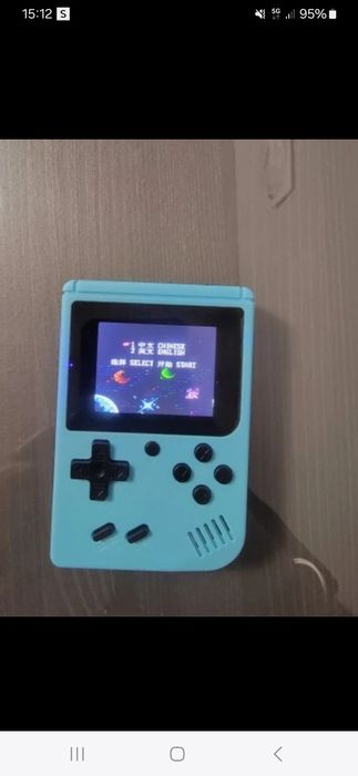 Consola - Video Jogo 400 jogos