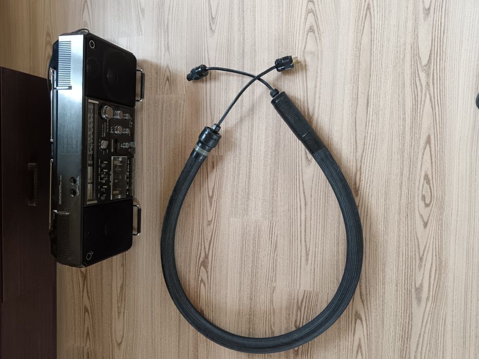 Продам сетевой кабель Magnan Signature