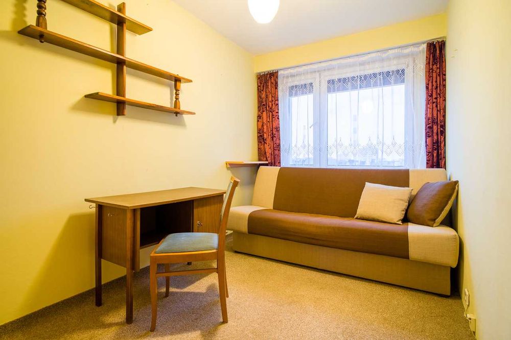 Łódź Sacharowa 17, 57 m², 3 pokoje umeblowane! - View 5