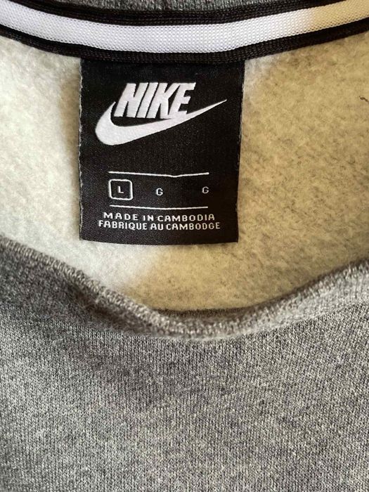 Свитшот  Nike, Napapijri