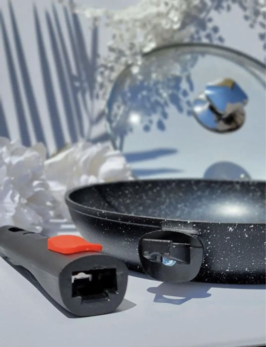 Сковорода Edenberg EB-13004 26см пательня сковорідка сковородка