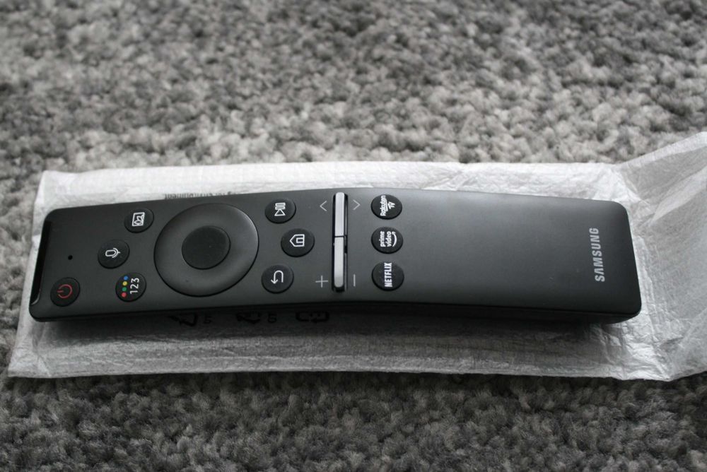 pilot oryginalny Samsung RMCSPR1AP1  RU MU