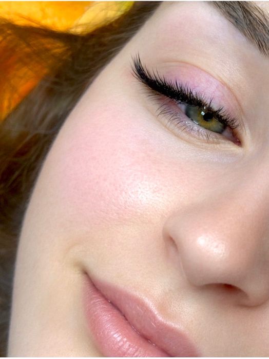 наращивание ресниц одесса