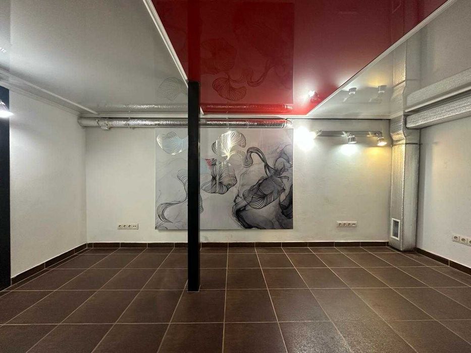 Офіс/салон у центрі, Південний бульвар, 22 –готове рішення для бізнесу