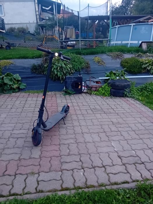 Hulajnoga xiaomi pro2