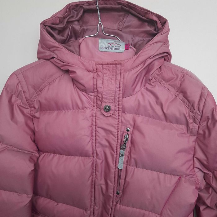 Пуховик  жіночий  куртка  зимняя верхняя одежда