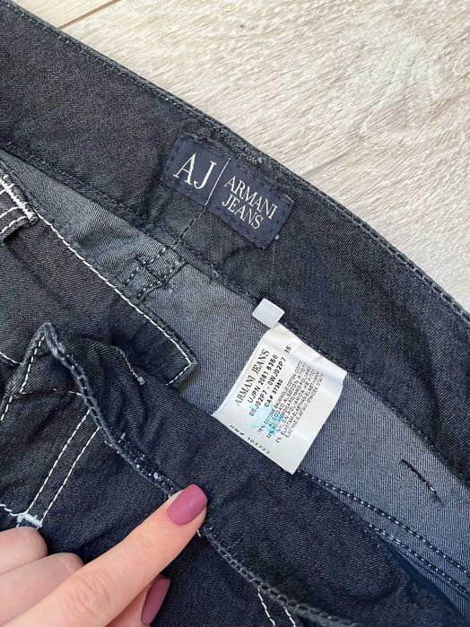Жіночі джинси Armani