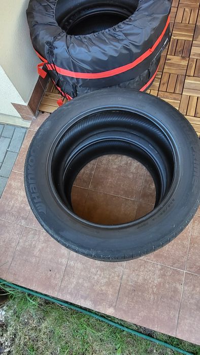 4 opony letnie Hankook Ventus Prime 2