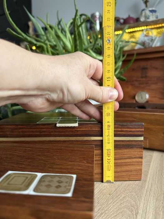 Zestaw Kolekcjonerski Rosenthal & Ronson | Mid-Century