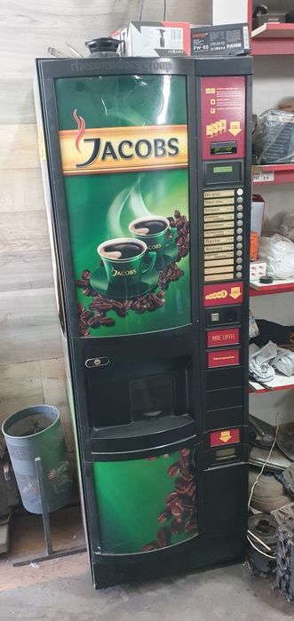 Продам кавовий апарат Rheavendors Sagoma H7.