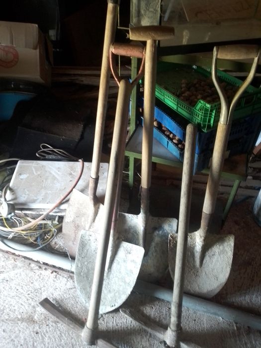 Ferramenta de trabalho