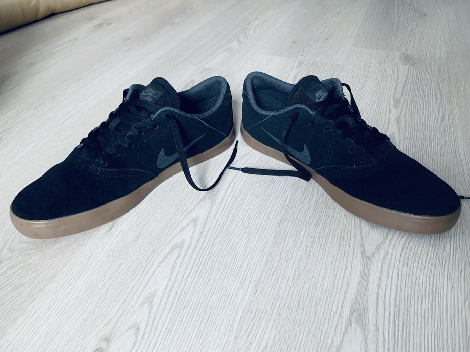 Кросівки Nike SB (46р 29.5см)Original,стан нових