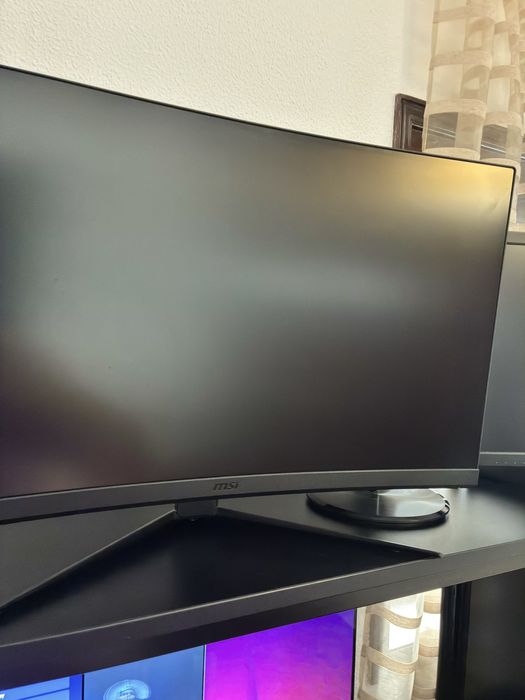 Monitor MSI G27C7 165hz