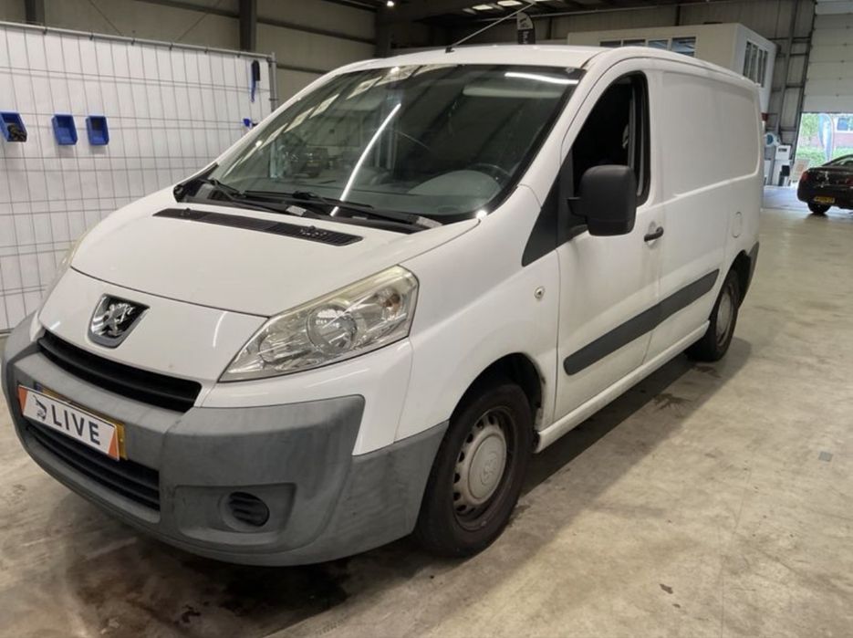 Peugeot Expert L1H1 Kasten