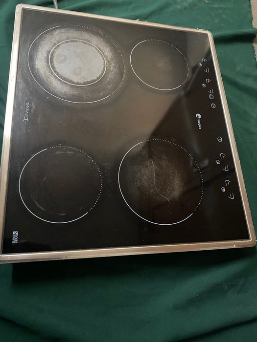 Placa vitroceramica Fagor Innova