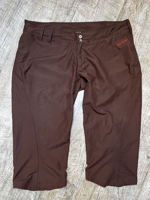 Spodenki trekkingowe Helly Hansen