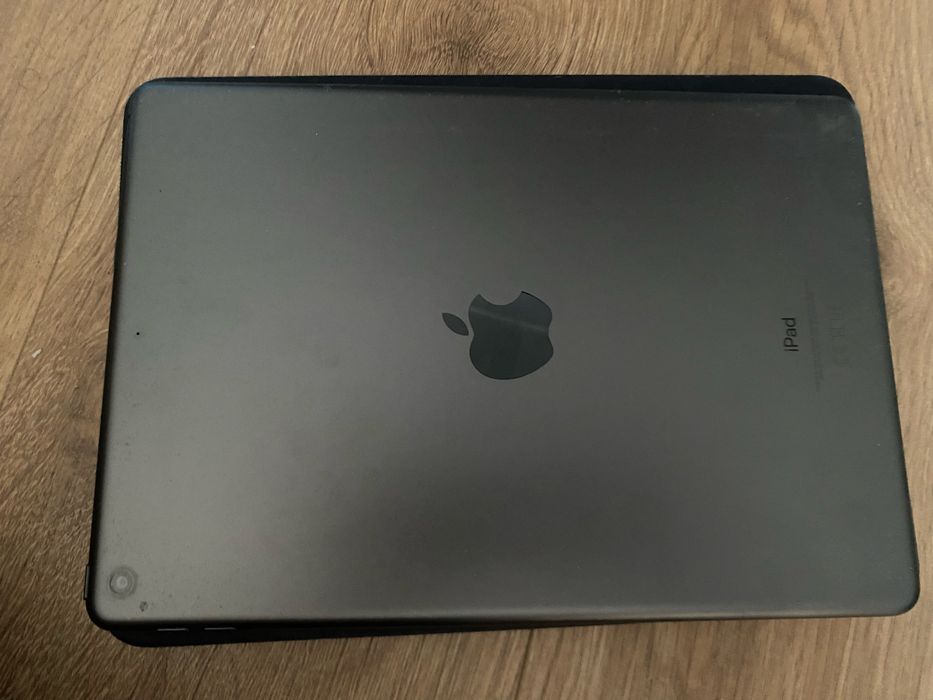 iPad 9 gen..10.2 cale | Zadbany | Sprawny | iPadOS
