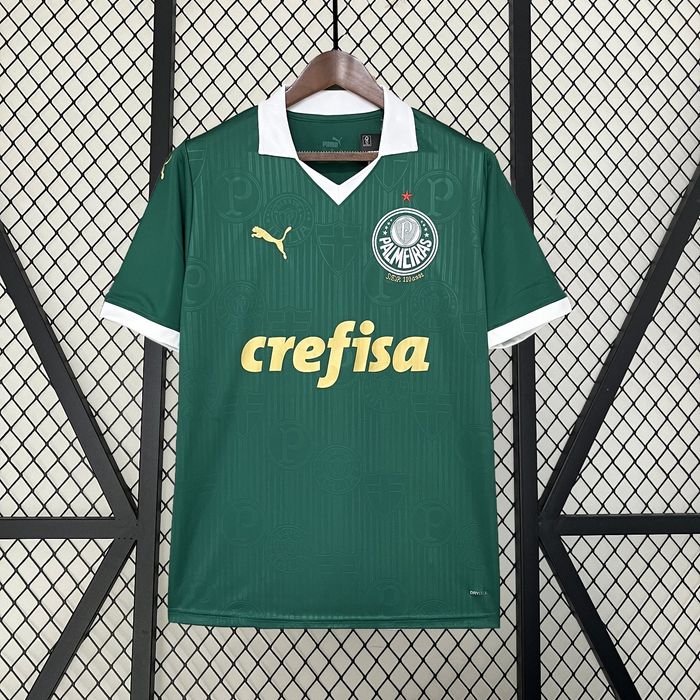 Camisola Palmeiras