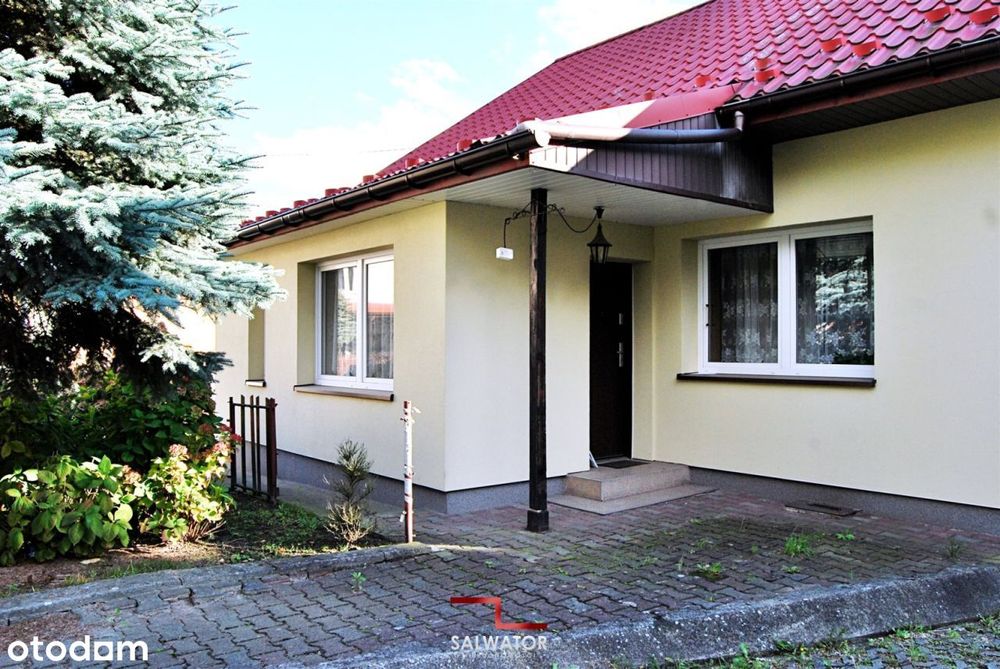 Dom Po Termomodernizacji Domek Gospodarczy Zagórze