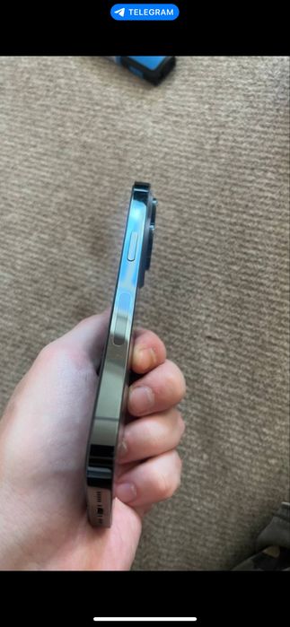 Продам Iphone 14 pro 256