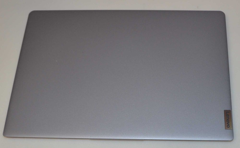 Lenovo IdeaPad3 17ІTL6 \ 17" \ i5-1135G7 \ Iris Xe \ 8Gb \ SSD 512Gb