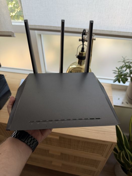 Netgear Nighthawk R7000P