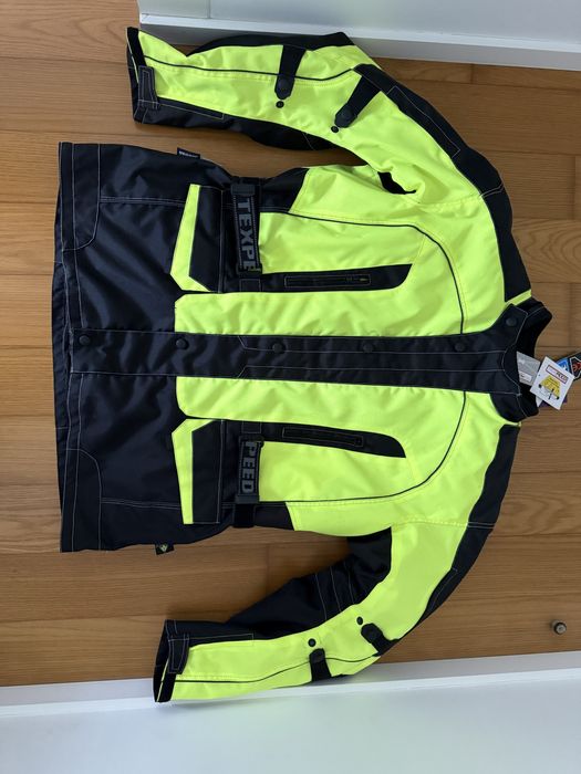 CASACO De Mota NOVO  4 Estaçoes