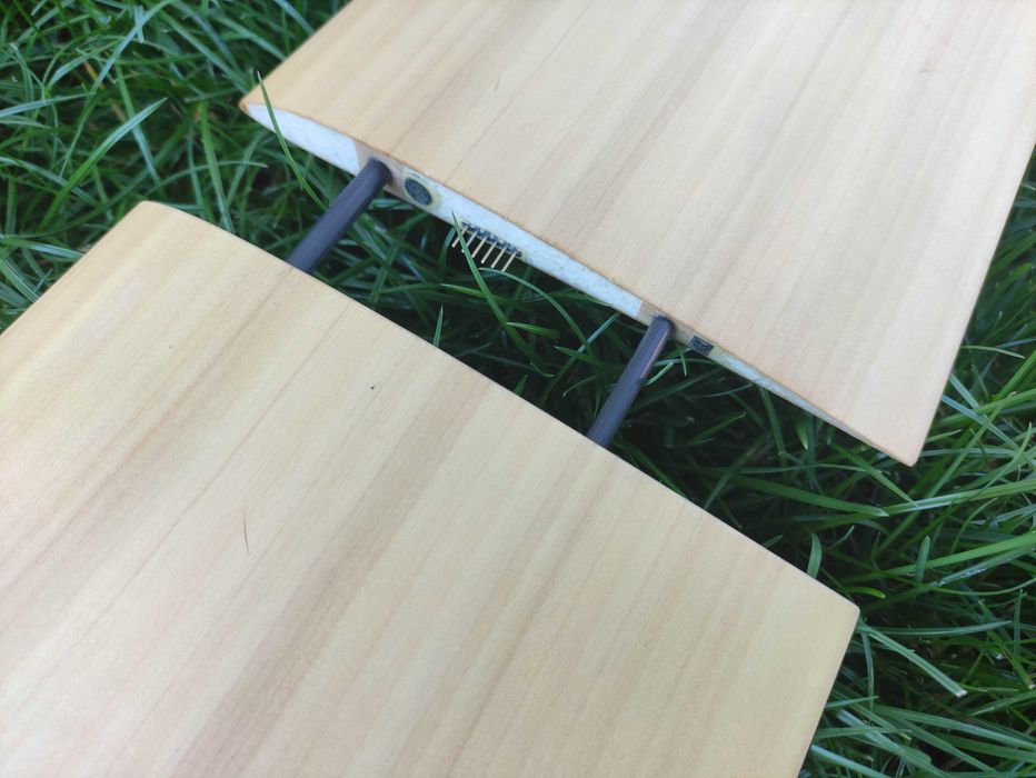 Vector 3,6m motoszybowiec ArtHobby