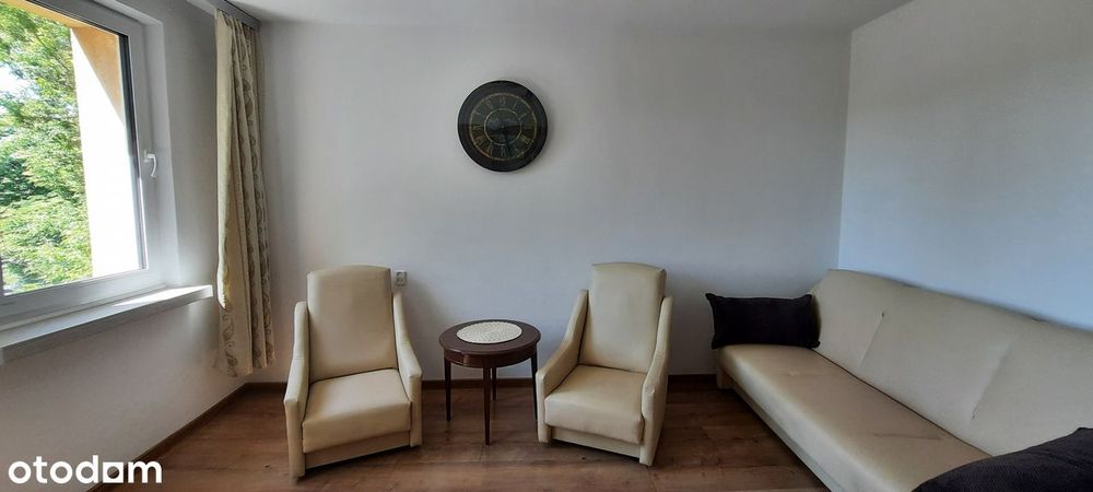 kawalerka w bloku umeblowana Kraków Bieńczyce - Widok 2