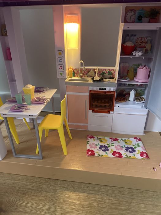 Barbie Dreamhouse