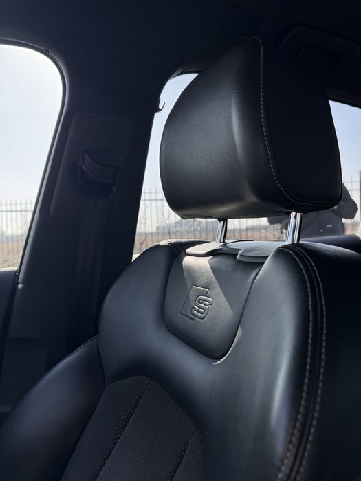 Ауди Q 7 , 2016. 3.0 TDI