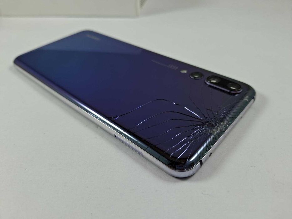 Huawei P20 Pro 6/128GB pudełko