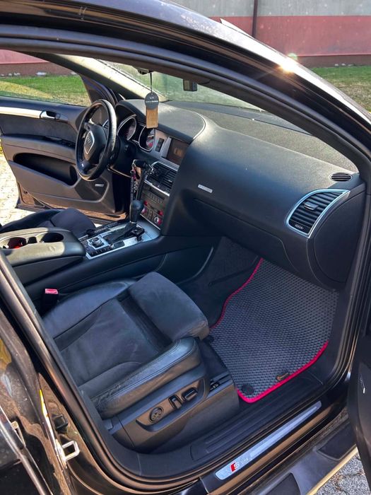 Audi Q7 3.0 TDI