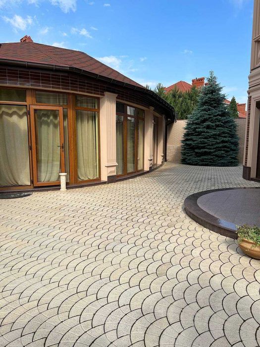 Будинок за адресою вул. Бандери Степана (площа 450 м²) - Atlanta.ua - фото 6