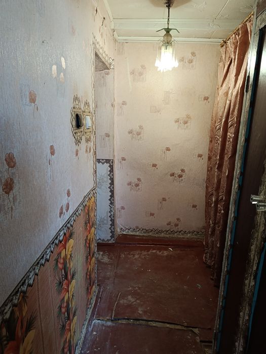 Продам 2-кімнатну квартиру м. Нова Одеса