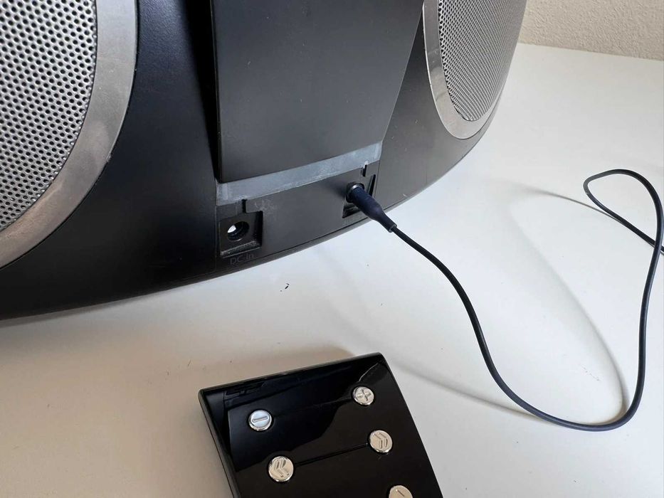 Harman / Kardon GO + Play - głośnik + pilot