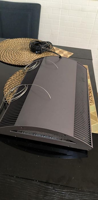 2 calhas Ada solar rgb