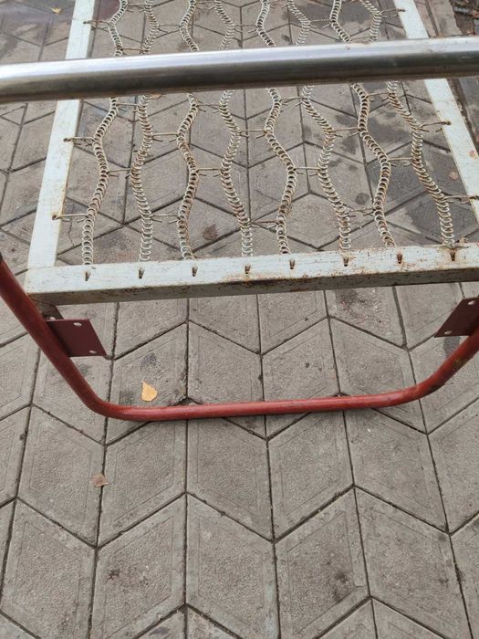 лижко  односпальне