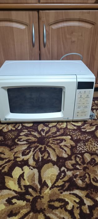 Продам микроволновку