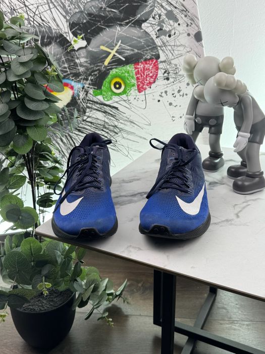 Кросівки Nike Zoom Elite 9 46 розмір Е7832