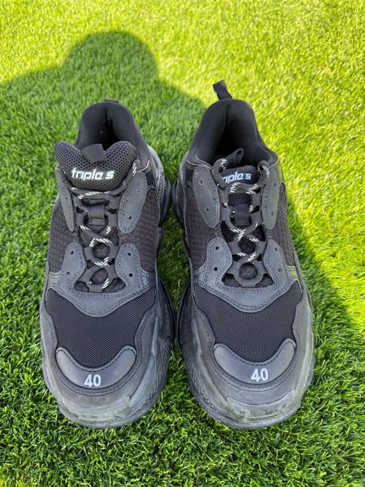 Sapatilhas Balenciaga