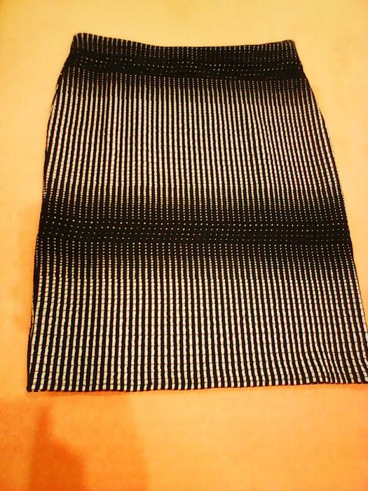 Spódnica na gumie  XL