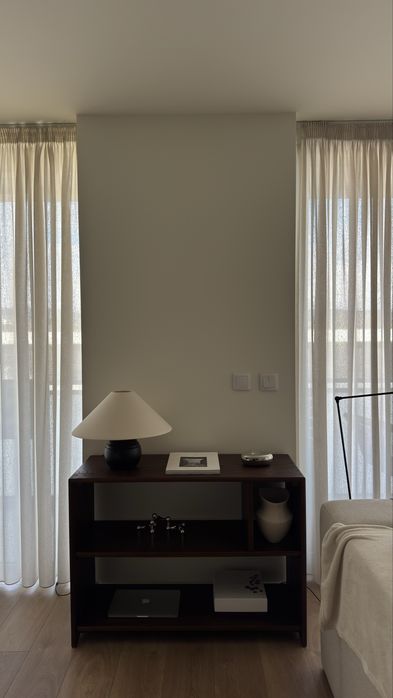 Zara Home - Estante Madeira
