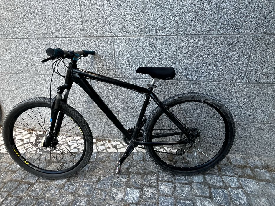 bike para grau em otimo estado