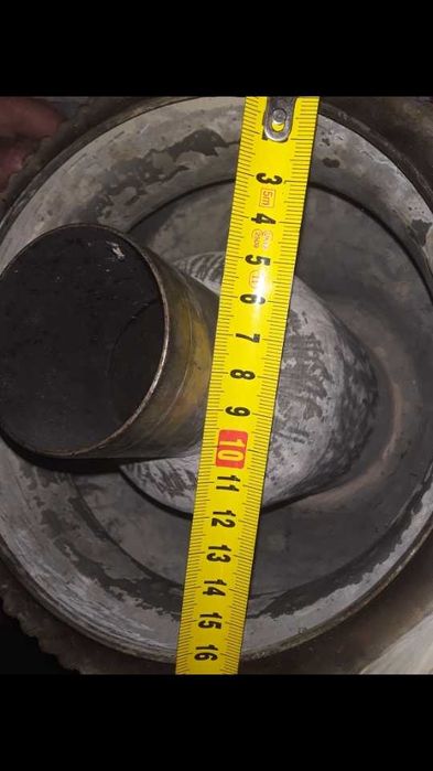 Самовар тульський.