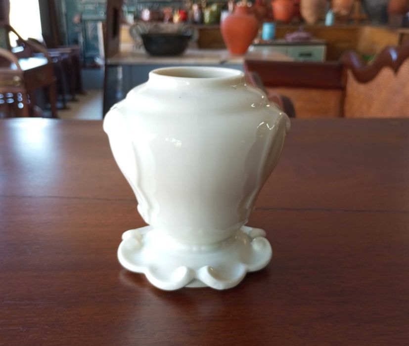 Antiga jarra em cerâmica Electro Cerâmica do Candal