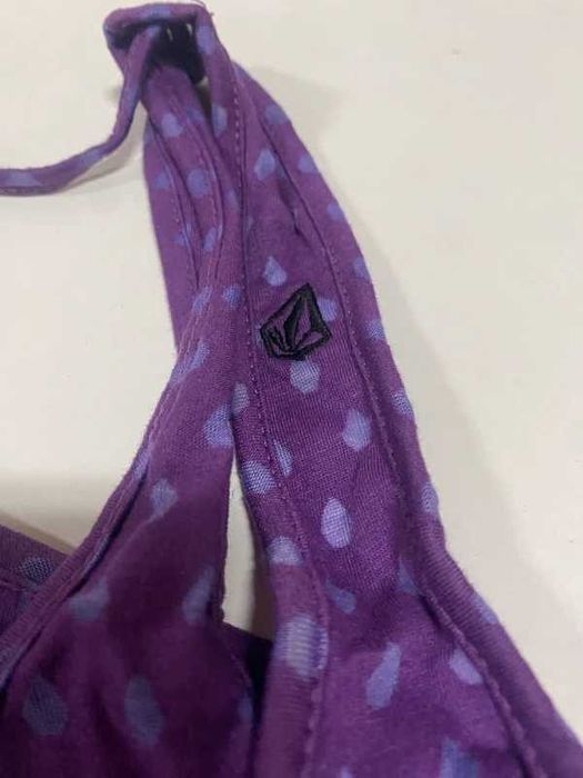 Top Senhora Volcom - XS