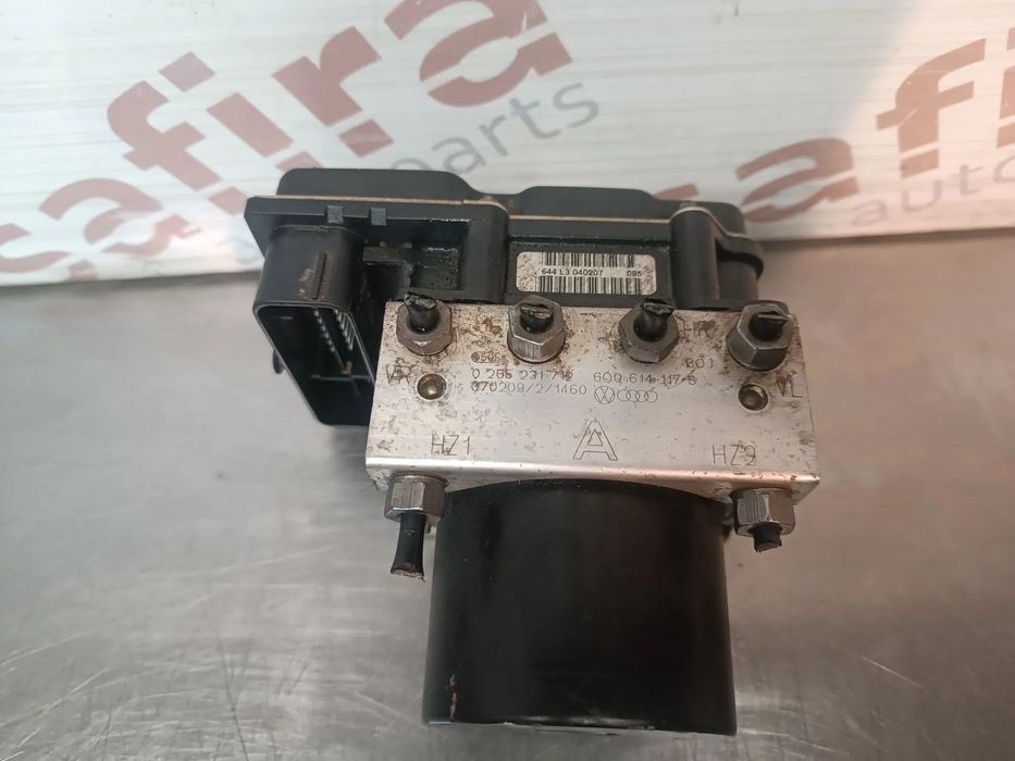 MODULO ABS SEAT IBIZA III 6L / CORDOBA / VOLKSWAGEN POLO 9N REF: