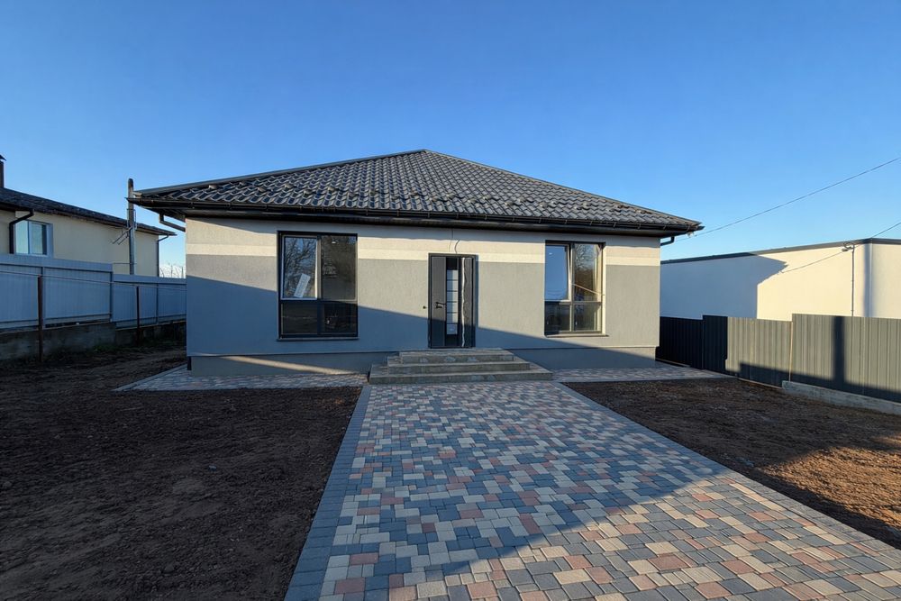 Продаж чудового будинку